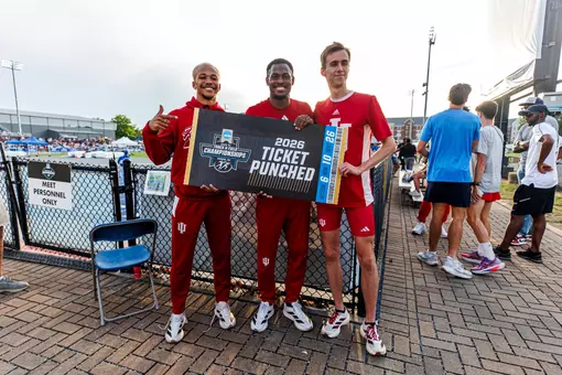 Day Three Qualifiers East Regional