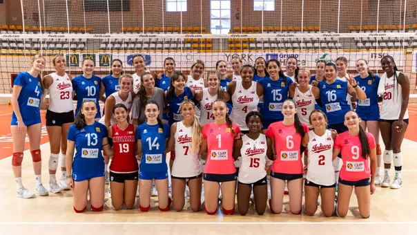 Indiana | Spain