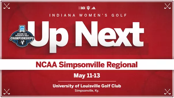 Women's Golf NCAA Regional