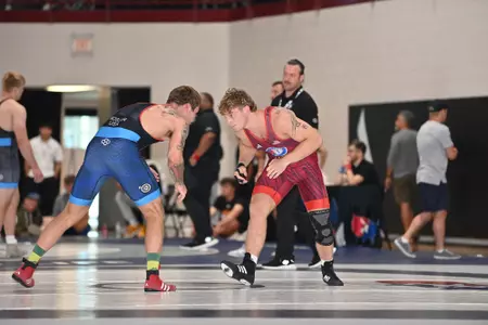 Gabe Sollars | Action