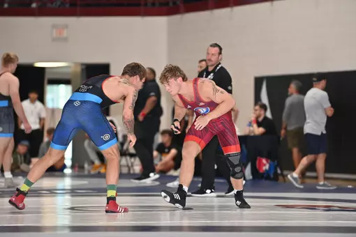 Gabe Sollars | Action