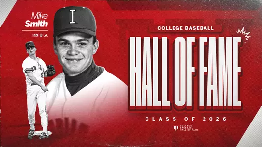 Mike Smith | HOF