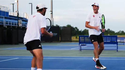 Michael Andre & Matteo Antonescu | Action