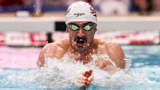 Indiana Swimming