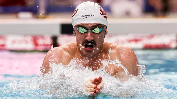 Indiana Swimming