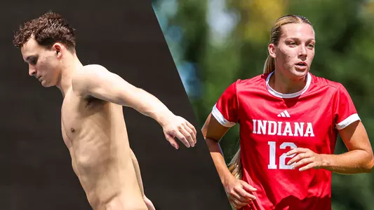 Indiana Hoosiers