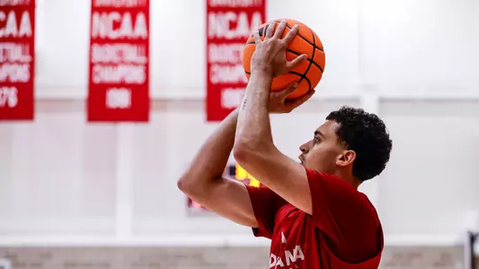 Darren Harris_practice