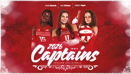 Team Captains