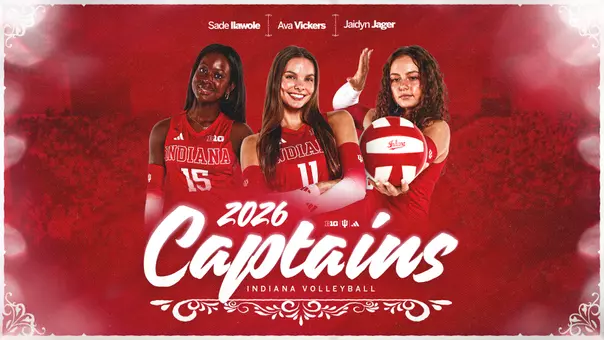Team Captains