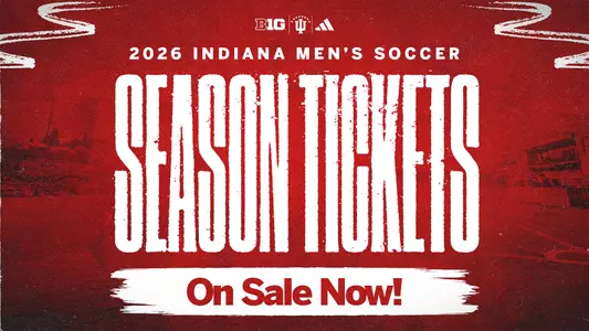 Indiana Men's Soccer