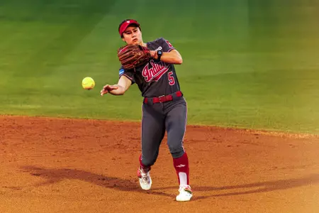 Aly VanBrandt | Action