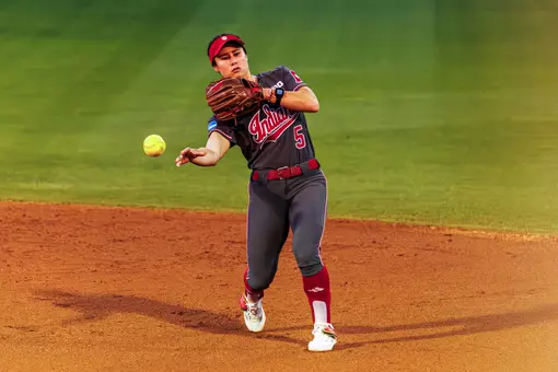 Aly VanBrandt | Action