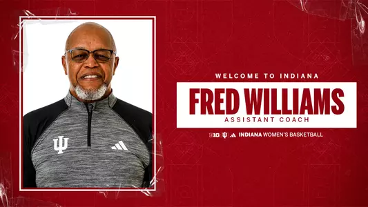 Fred Williams