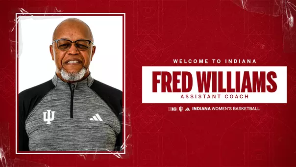 Fred Williams