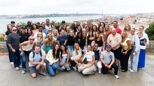 Foreign Tour
