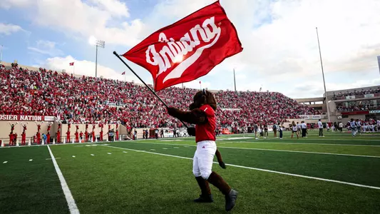 Indiana Athletics