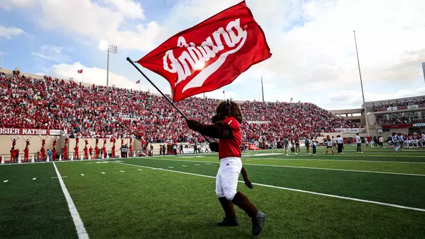 Indiana Athletics