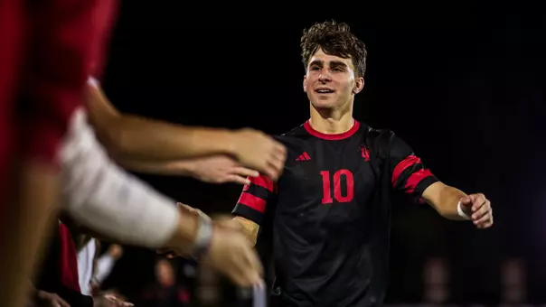 Indiana Soccer