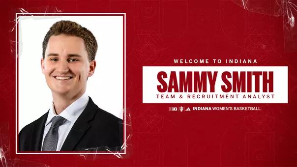 Sammy Smith