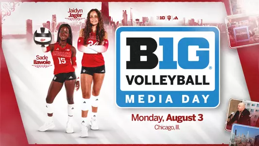 VB Media Day