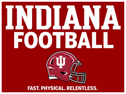 Yard Sign (Back)
