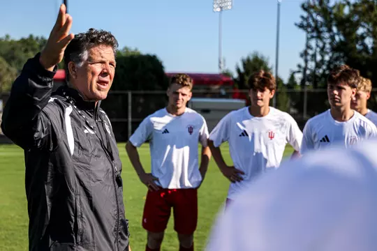 Indiana Soccer