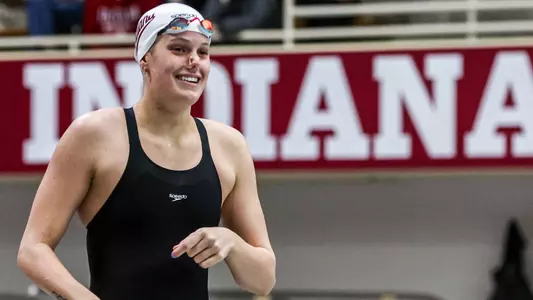 Indiana Swimming and Diving
