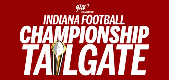IU AAA Football Championship Tailgate