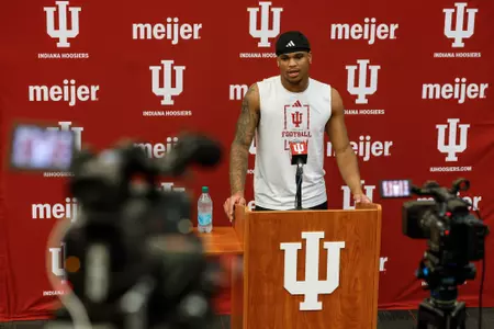 Amare Ferrell | Media