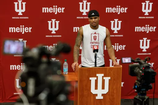 Amare Ferrell | Media