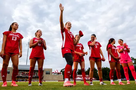WSOC vs. Hampton