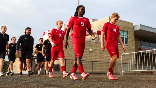 Indiana Soccer