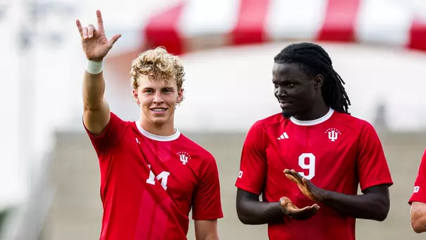 Indiana Soccer