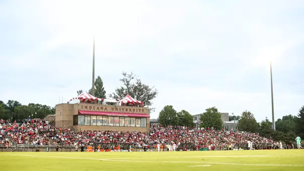 Indiana Soccer