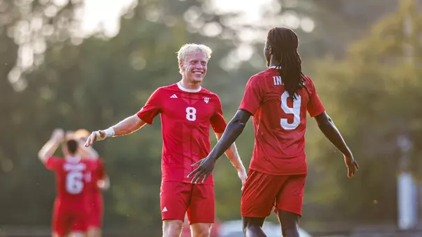 Indiana Soccer