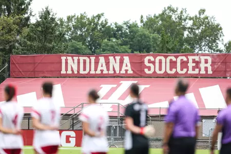 WSOC vs. Youngstown State