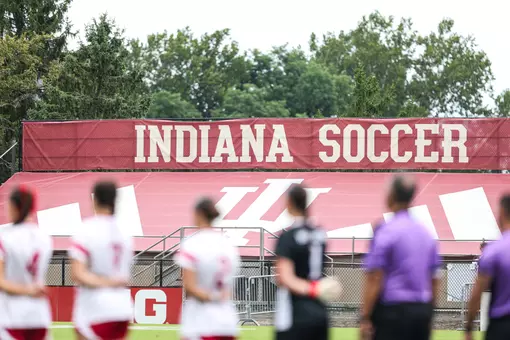 WSOC vs. Youngstown State