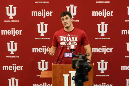 Isaiah Jones | Media