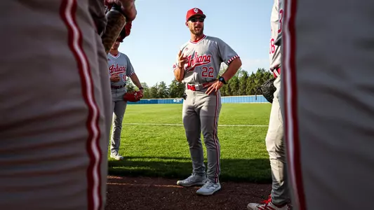 Jeff Mercer | Fall Ball