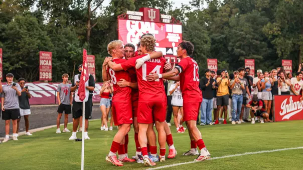Indiana Soccer
