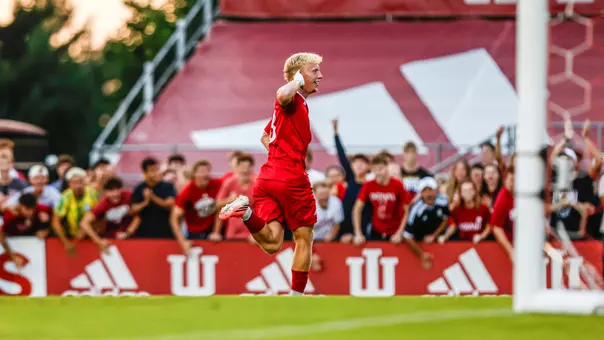 Indiana Soccer