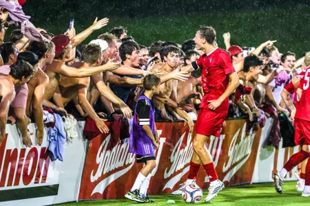 Josh Maher | Celebration