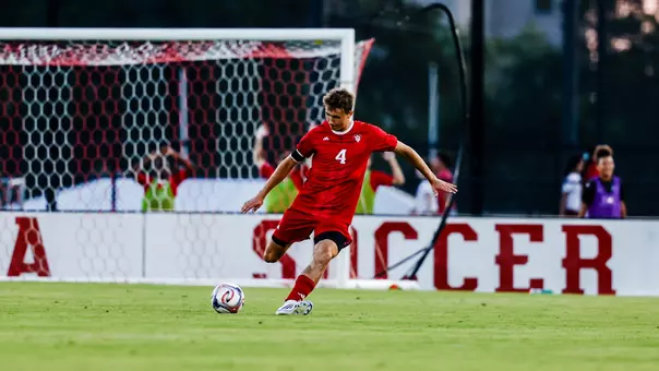 Indiana Soccer