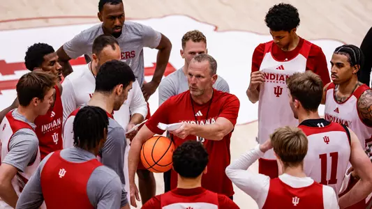 Darian DeVries_MBB practice