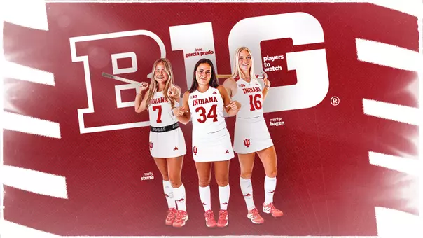 B1G Players to Watch