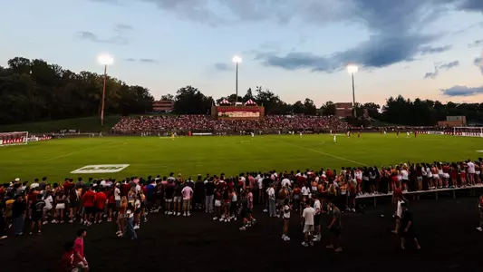 Indiana Soccer
