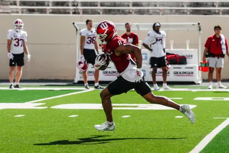 Tyler Morris | Practice