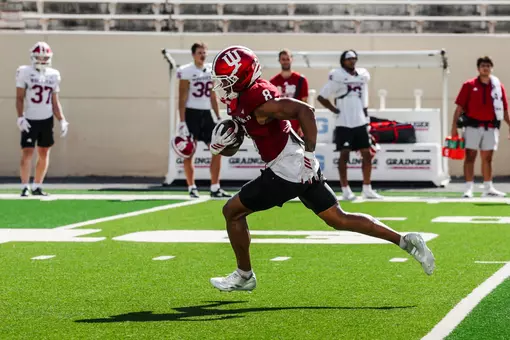 Tyler Morris | Practice