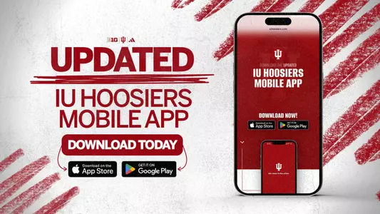 Go IU Mobile App update