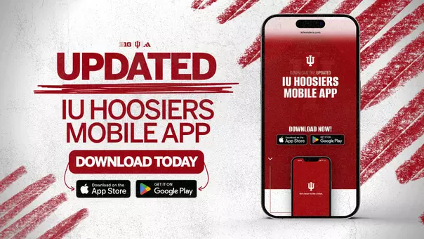 Go IU Mobile App update